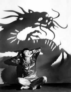 "Daughter of the Dragon" featuring Anna May Wong (1931)