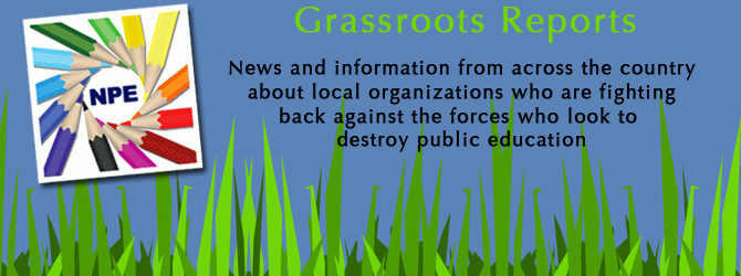 Grassroots Organizations Anti Privatization Movements In Education 0400