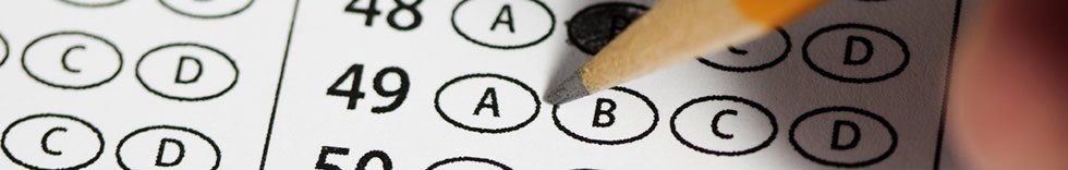 Issues in High-Stakes Testing