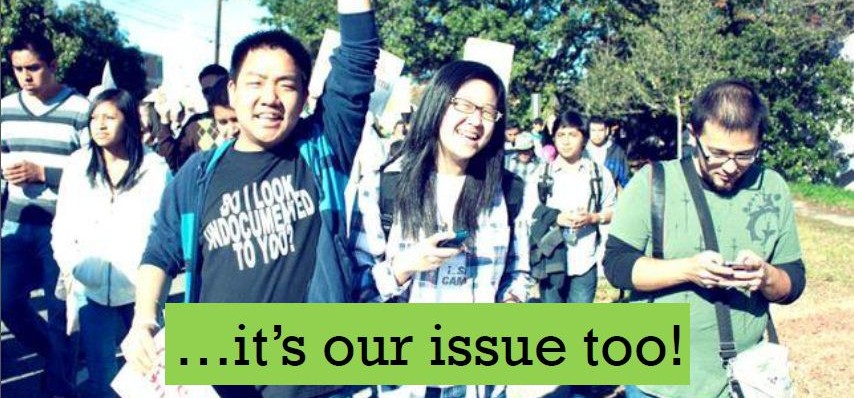 Activism in Urban Asian American Communities