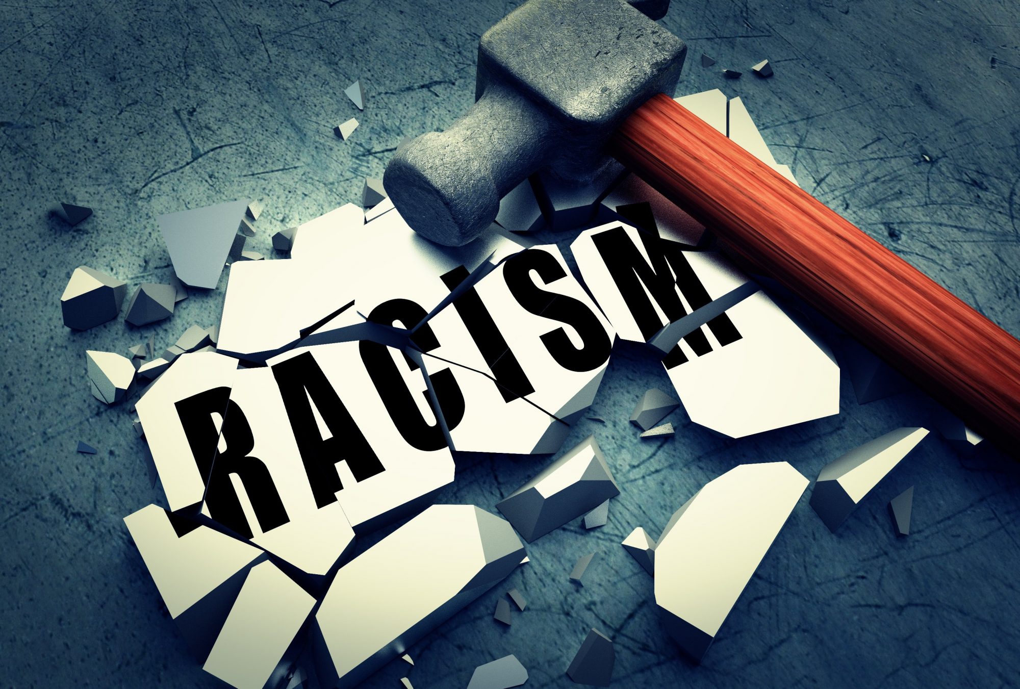 Sociology 1010 – Deconstructing Racism