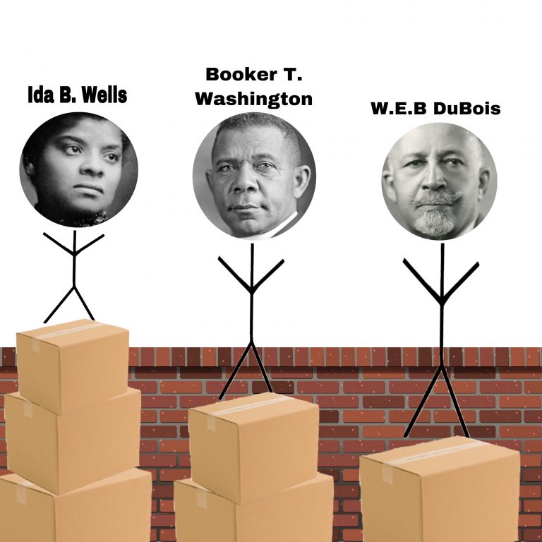 Ida B Wells – African Studies 1109 – Black Women's Lives as the History ...