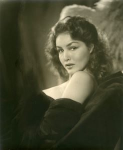 Julie Newmar - Portraits of Women