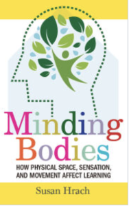 Minding Bodies Book cover