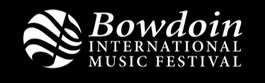 Bowdoin International Music Festival