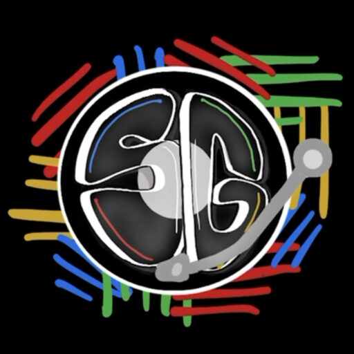 Community Show and Groove Logo