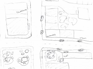Mental Map 1