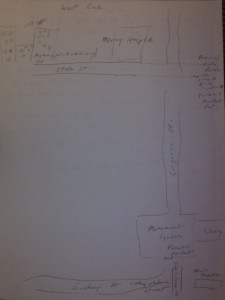Mingo - mental map 4.1