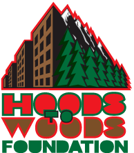 Hoods to Woods