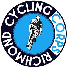 Richmond cycling corps