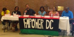 Empower DC table