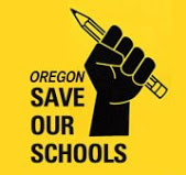save our schools oregon