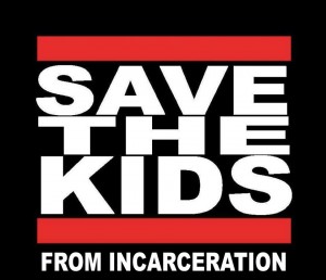 Save-The-Kids