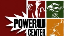 power u logo