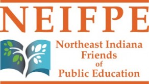 NEIFPE Logo