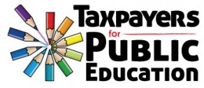 Taxpayers Logo