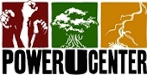 Power U Center Logo