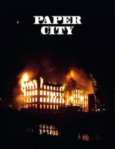 paper city