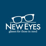 New Eyes Logo