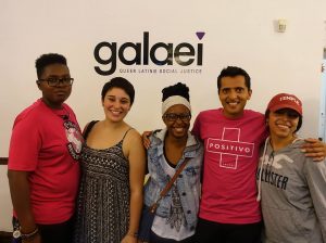 Galaei is a queer latin@ social justice organization (6)