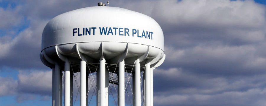 Flint, Michigan