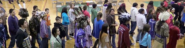 Building Stronger Communities Through Native American Education