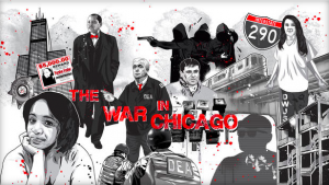 Chicago Violence