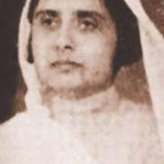 Mridula Sarabhai