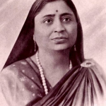 Rameshwari Nehru