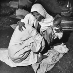 An estimated 100,00 Hindu, Sikh and Muslim women were abducted during Partition; only 25,000 were ever recovered