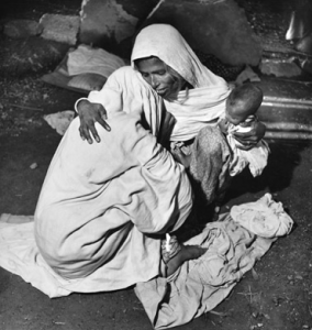 An estimated 100,00 Hindu, Sikh and Muslim women were abducted during Partition; only 25,000 were allegedly recovered