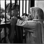 Rescue - women reuinted with husband