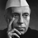 Jawaharlal Nehru