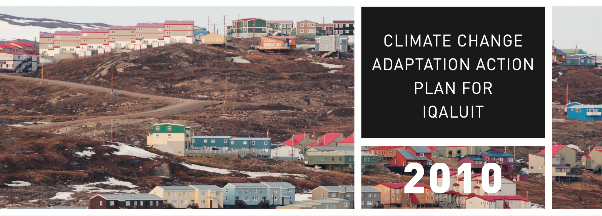 Housing Crisis in Nunavut Canada – The Security of Arctic Communities ...