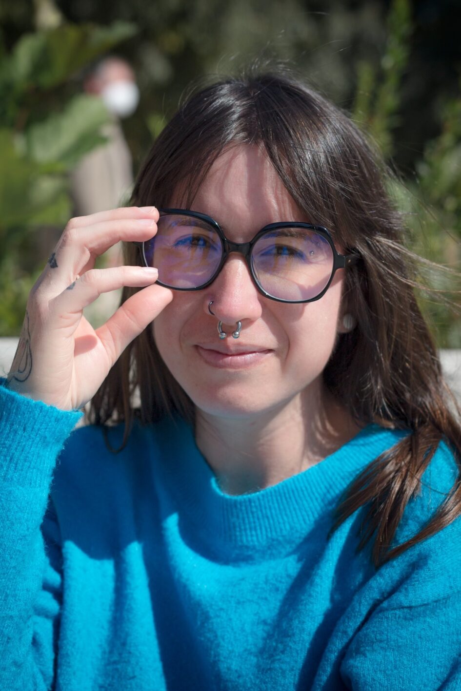 Legna Rodríguez Iglesias