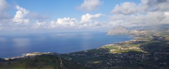 The View from Erice
