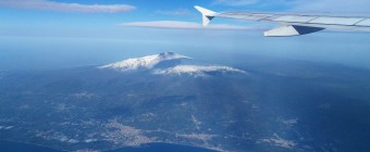 Mt. Etna