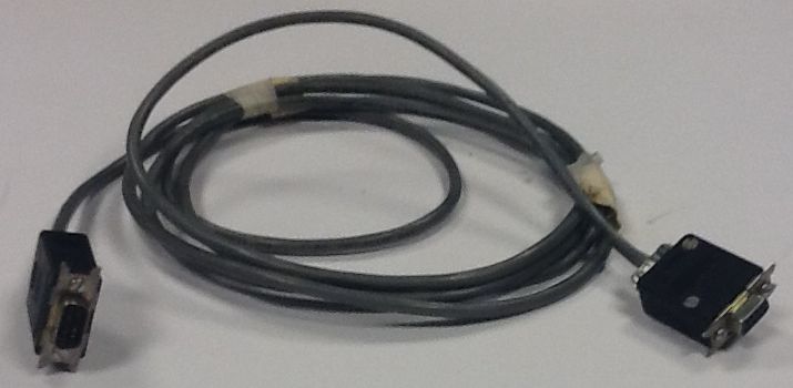 Multi-Pin Pre-Amp Cable