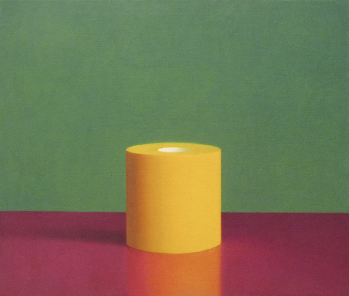 Second Assignment / Time Capsule Drawing Drawing I Online