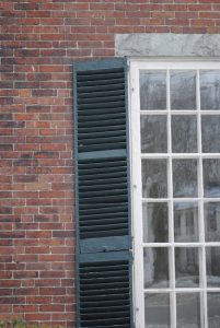 Complementary-Window